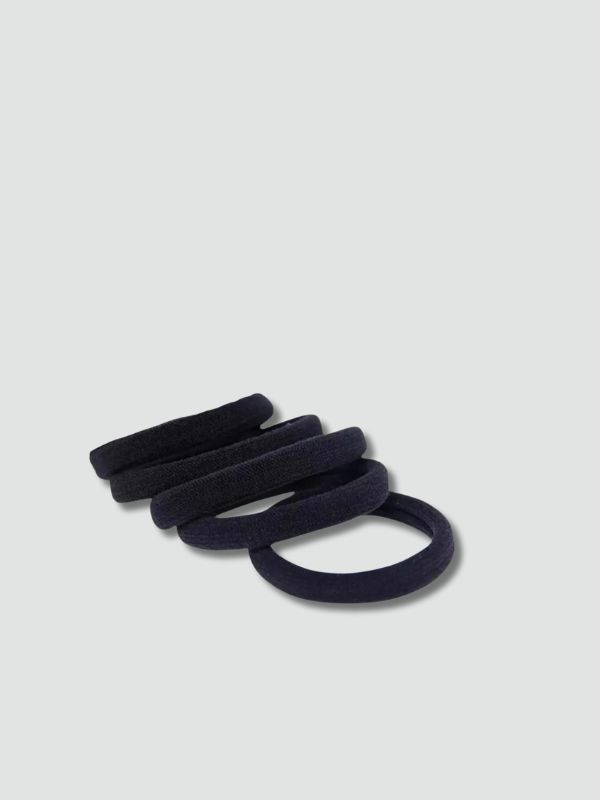 Elastico Para Cabelo