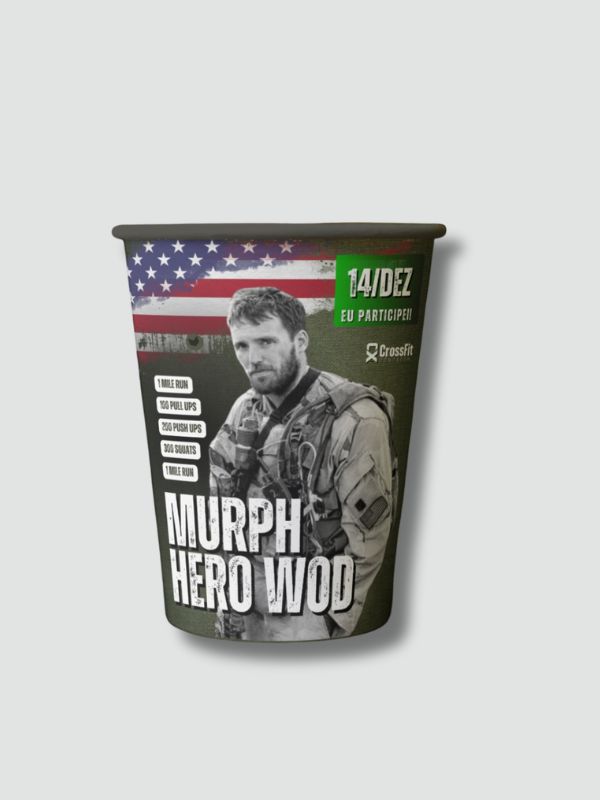 Copo Murph