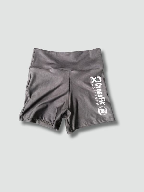 Short Triple Under Feminino
