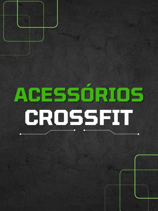 Acessórios