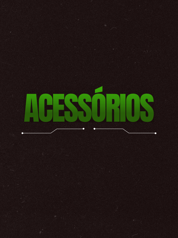 Acessórios