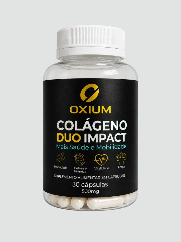 Colageno Oxium