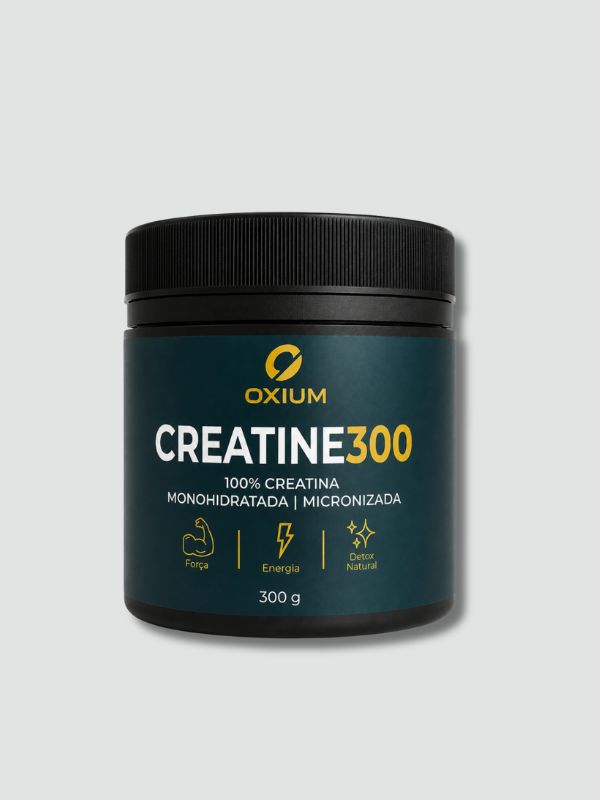 Creatine Oxium