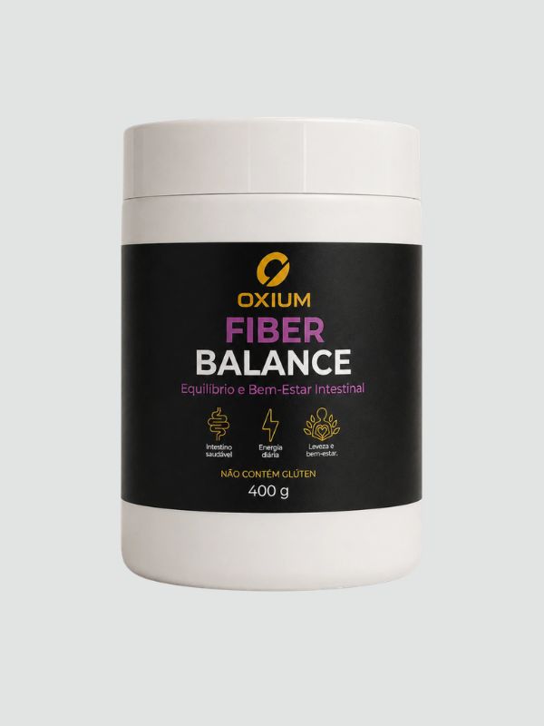 Fiber Balance Oxium