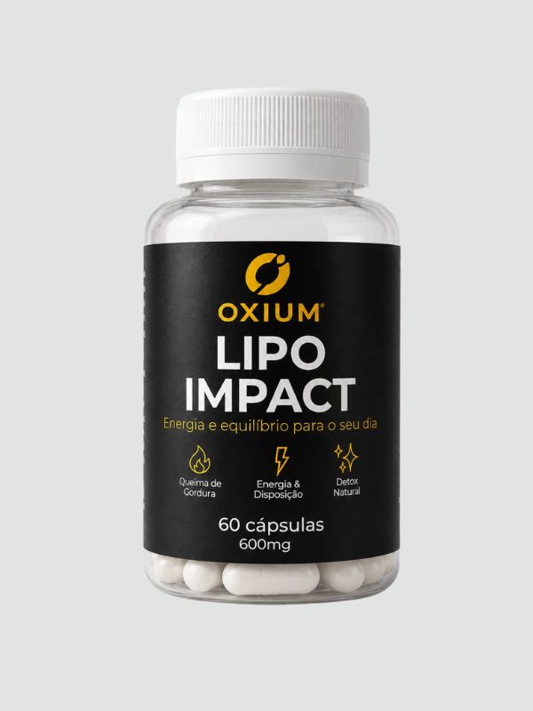 Lipo Impact Oxium